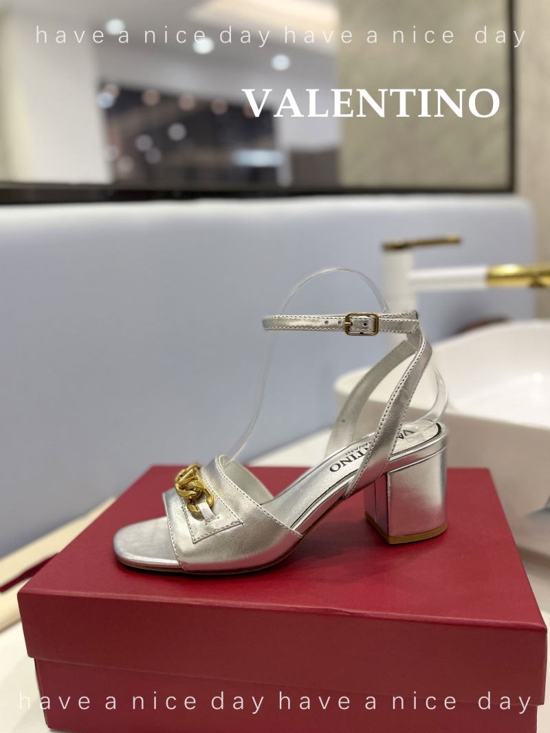 Valentino Heeled Shoes